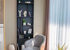 Виллы планировки 4+1 в районе Дошемеалты - Анталия 