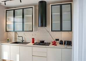 Виллы планировки 4+1 в районе Дошемеалты - Анталия 