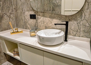 Виллы планировки 4+1 в районе Дошемеалты - Анталия 