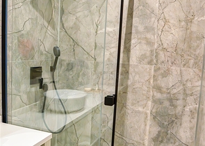 Виллы планировки 4+1 в районе Дошемеалты - Анталия 