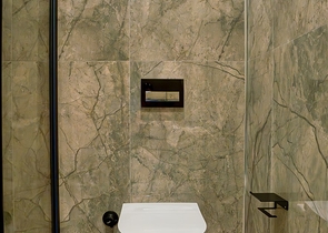 Виллы планировки 4+1 в районе Дошемеалты - Анталия 