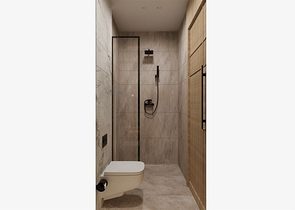 Виллы планировки 4+1 в районе Дошемеалты - Анталия 