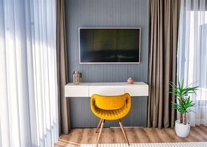 Виллы планировки 4+1 в районе Дошемеалты - Анталия 