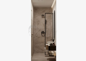 Виллы планировки 4+1 в районе Дошемеалты - Анталия 