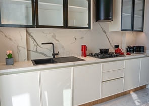 Виллы планировки 4+1 в районе Дошемеалты - Анталия 