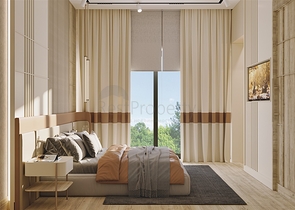 Виллы планировки 4+1 в районе Дошемеалты - Анталия 