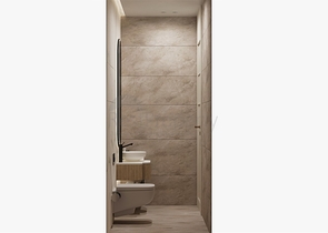 Виллы планировки 4+1 в районе Дошемеалты - Анталия 