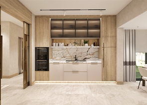 Виллы планировки 4+1 в районе Дошемеалты - Анталия 