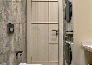 Виллы планировки 4+1 в районе Дошемеалты - Анталия 