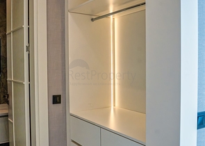 Виллы планировки 4+1 в районе Дошемеалты - Анталия 