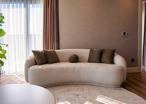 Виллы планировки 4+1 в районе Дошемеалты - Анталия 