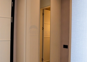 Виллы планировки 4+1 в районе Дошемеалты - Анталия 