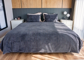 Виллы планировки 4+1 в районе Дошемеалты - Анталия 