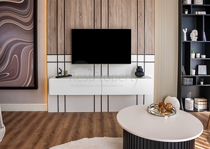 Виллы планировки 4+1 в районе Дошемеалты - Анталия 