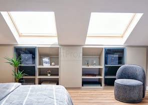 Виллы планировки 4+1 в районе Дошемеалты - Анталия 