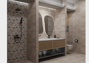 Виллы планировки 4+1 в районе Дошемеалты - Анталия 