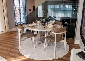 Виллы планировки 4+1 в районе Дошемеалты - Анталия 