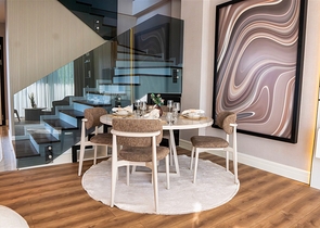 Виллы планировки 4+1 в районе Дошемеалты - Анталия 