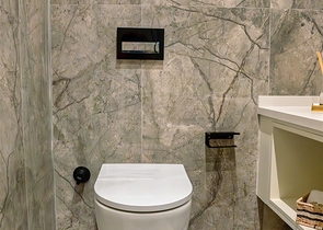 Виллы планировки 4+1 в районе Дошемеалты - Анталия 