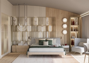 Виллы планировки 4+1 в районе Дошемеалты - Анталия 