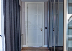 Виллы планировки 4+1 в районе Дошемеалты - Анталия 