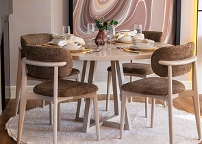 Виллы планировки 4+1 в районе Дошемеалты - Анталия 