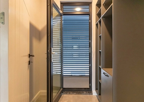 Виллы планировки 5+1 в районе Дошемеалты - Анталия