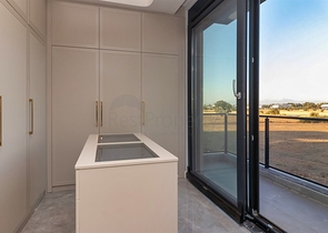 Виллы планировки 5+1 в районе Дошемеалты - Анталия