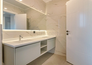 Виллы планировки 5+1 в районе Дошемеалты - Анталия