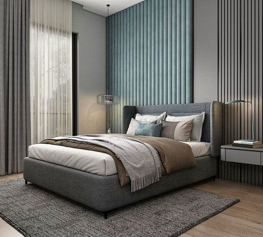 Инвестиционный проект в районе Кепез - Анталия 