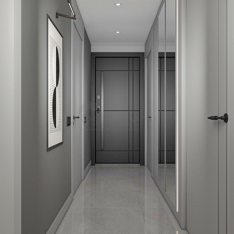 Инвестиционный проект в районе Кепез - Анталия 