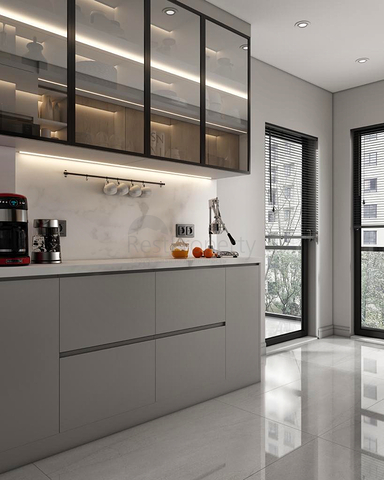 Инвестиционный проект в районе Кепез - Анталия 