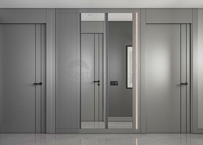 Инвестиционный проект в районе Кепез - Анталия 