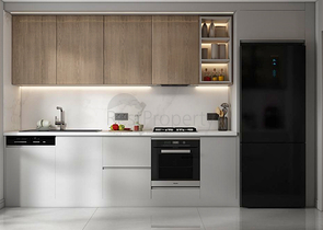 Инвестиционный проект в районе Кепез - Анталия 