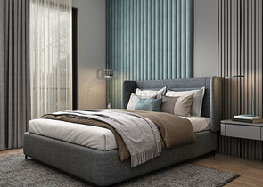 Инвестиционный проект в районе Кепез - Анталия 