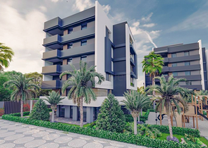 Инвестиционный проект в районе Кепез - Анталия 