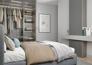 Инвестиционный проект в районе Кепез - Анталия 