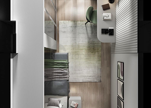 Инвестиционный проект в районе Кепез - Анталия 