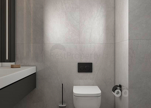 Инвестиционный проект в районе Кепез - Анталия 