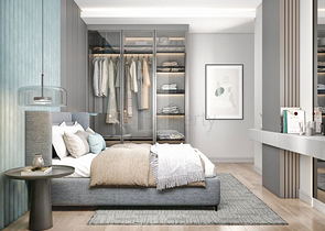 Инвестиционный проект в районе Кепез - Анталия 