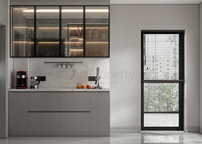 Инвестиционный проект в районе Кепез - Анталия 