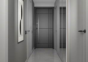 Инвестиционный проект в районе Кепез - Анталия 