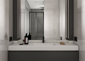 Инвестиционный проект в районе Кепез - Анталия 