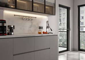 Инвестиционный проект в районе Кепез - Анталия 