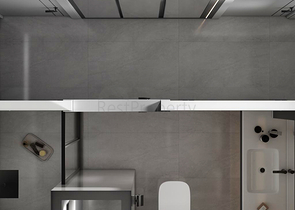 Инвестиционный проект в районе Кепез - Анталия 