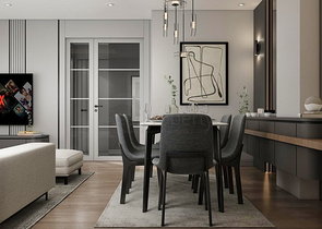 Инвестиционный проект в районе Кепез - Анталия 