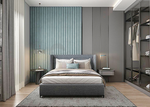 Инвестиционный проект в районе Кепез - Анталия 