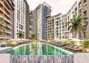 Инвестиционный проект в районе Алтынташ - Анталия