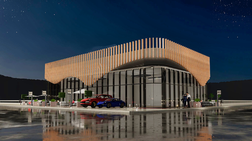 Квартиры планировки 1+1 и 2+1 в районе Алтынташ - Анталия 