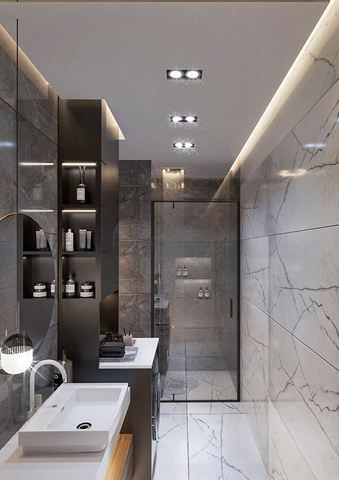 Квартиры планировки 1+1 и 2+1 в районе Алтынташ - Анталия 